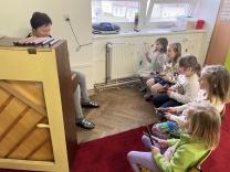 Náhodná fotogalerie